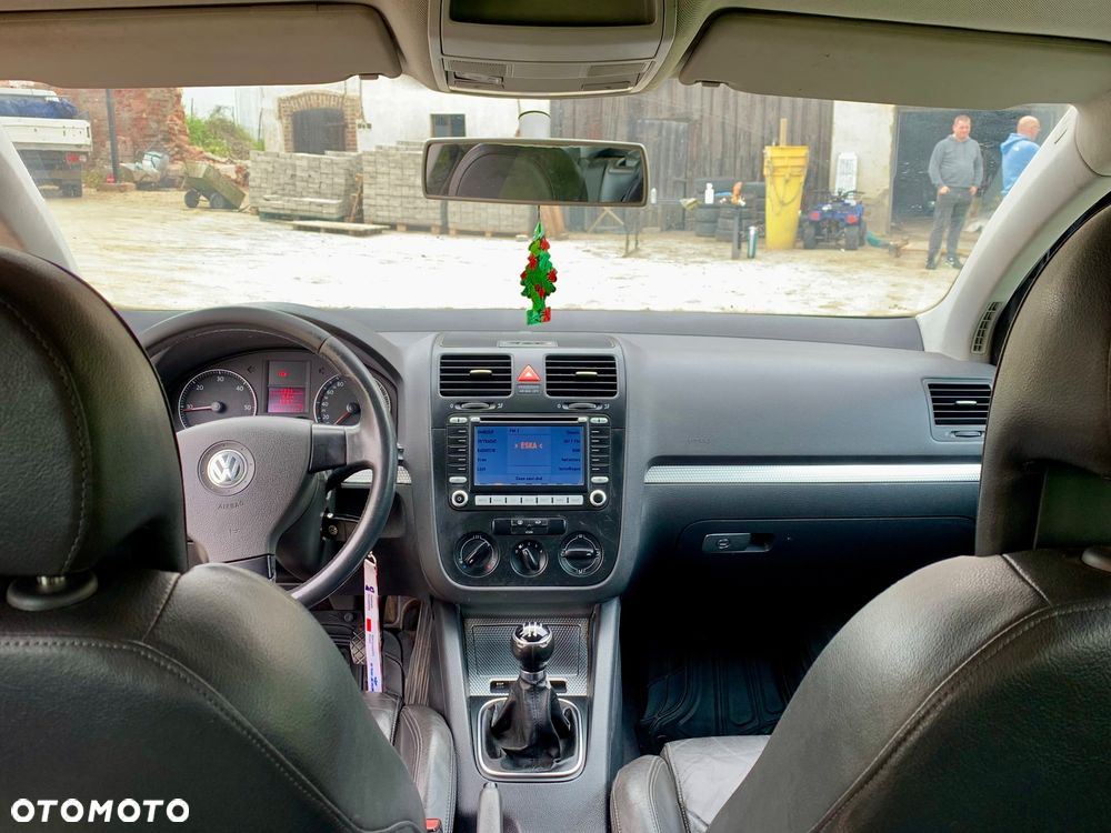 Volkswagen Golf 1.9 TDI Edition - 7