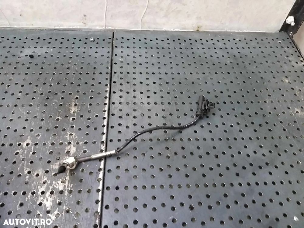 Senzor temperatura gaze 1.3 d mjt fiat 500x 117034991 - 2