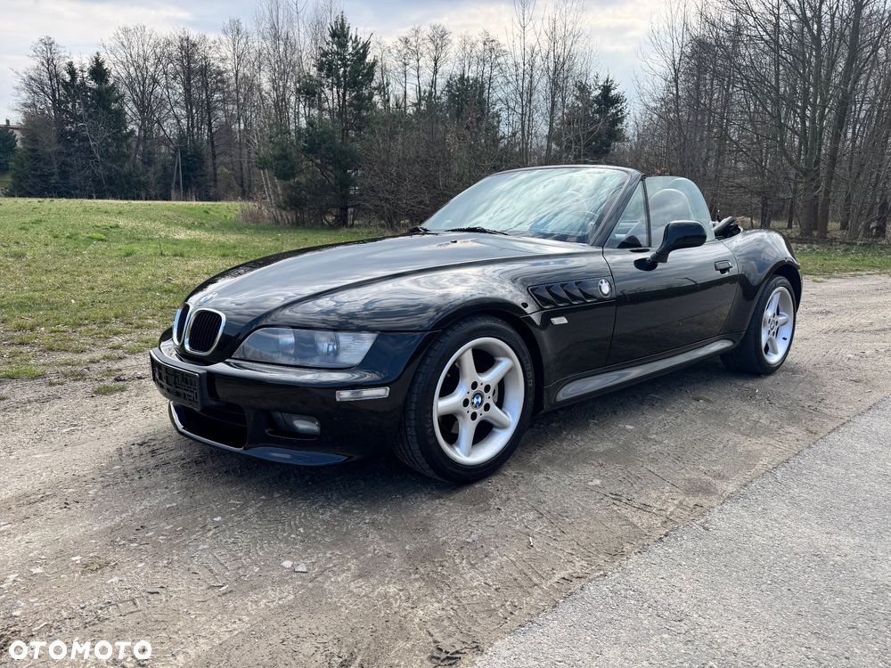 BMW Z3 - 9