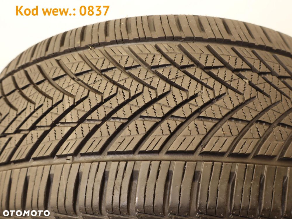 Tracmax All Season Trac Saver X-privilo - 225/45 R17 - 7