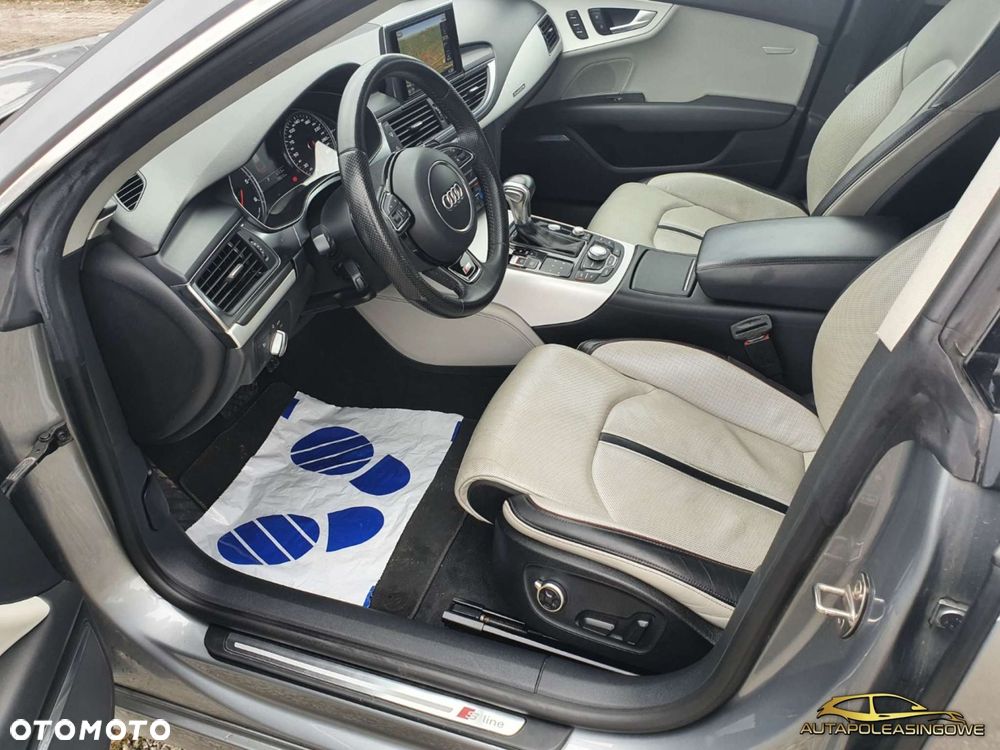 Audi A7 Sportback - 26