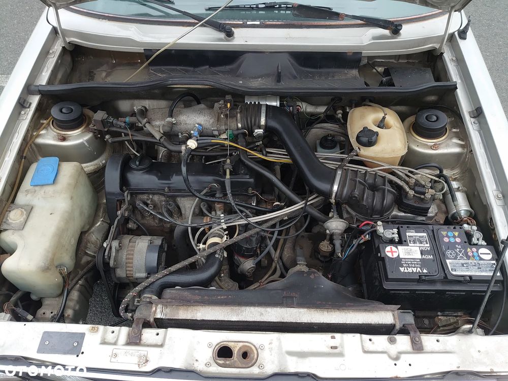 Volkswagen Golf 1.8 GTI - 17