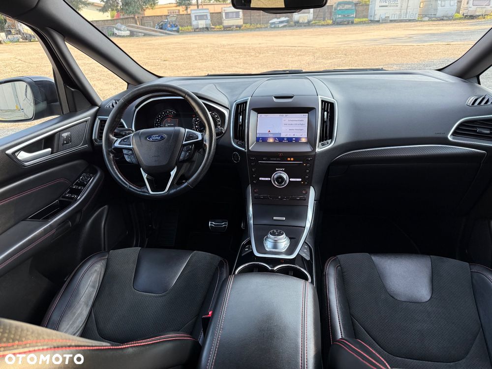 Ford S-Max 2.0 EcoBlue ST-Line - 3