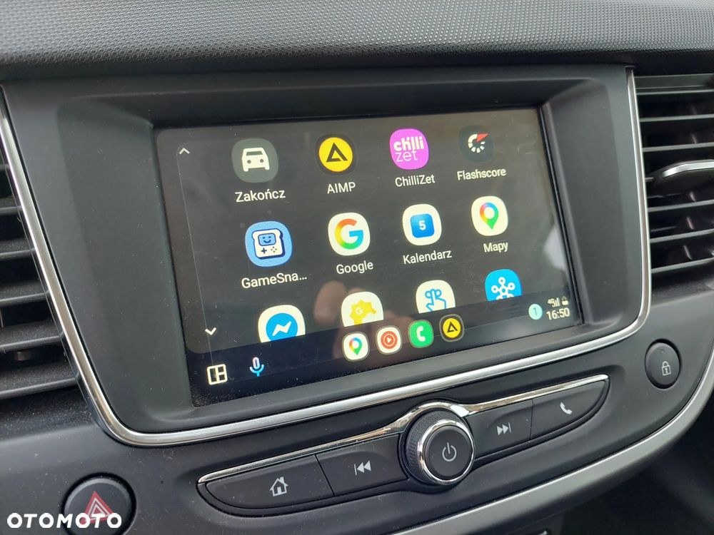 Opel Crossland X 1.2 T Edition S&S - 15