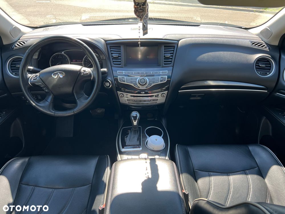 Infiniti Q60 - 35