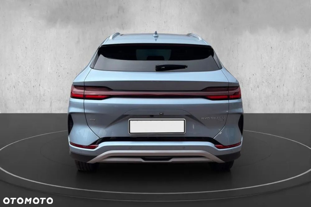 BYD Seal U ver-dm--i-comfort - 5