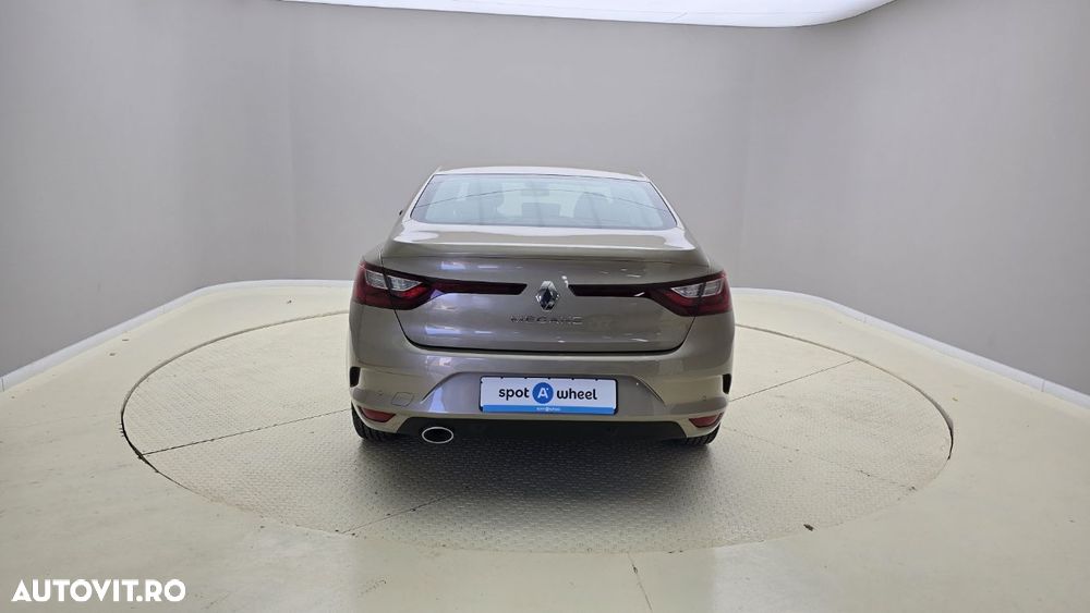 Renault Megane Blue dCi 116 EDC Zen - 8
