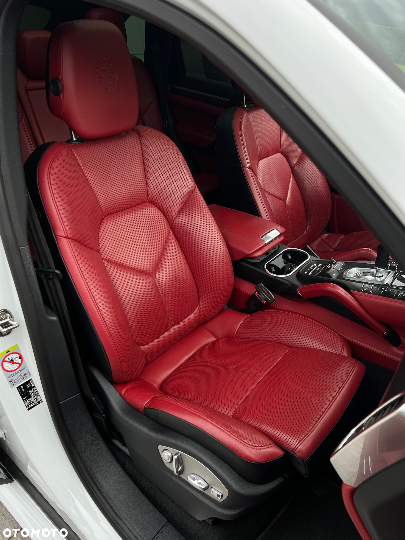 Porsche Cayenne S Diesel - 20