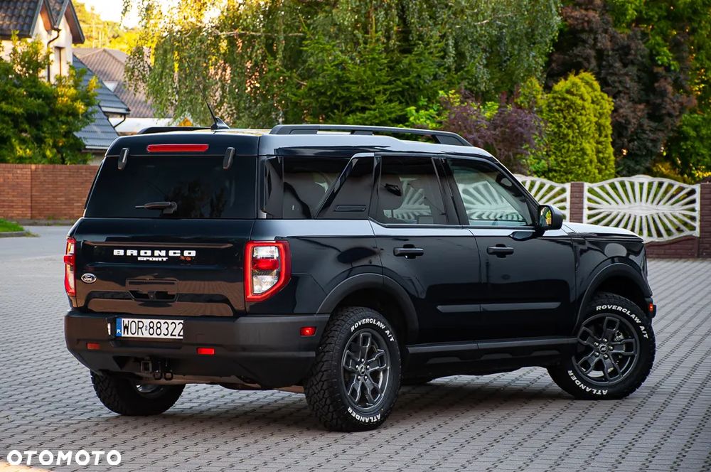 Ford Bronco ver-2-7-ecoboost-e--4wd-badlands - 21