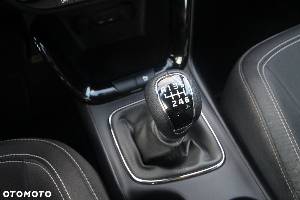 Kia Ceed 1.6 CRDi XL - 20