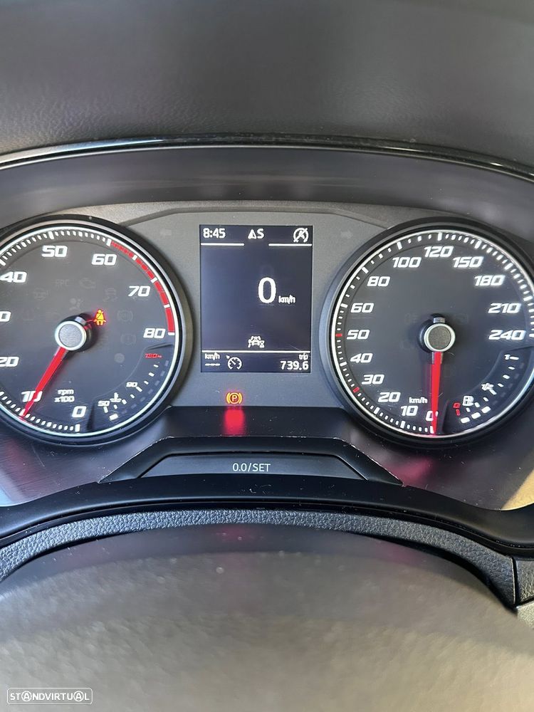 SEAT Arona 1.0 TSI Style - 5