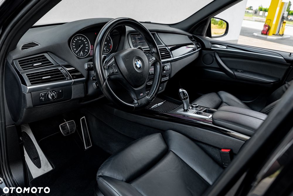 BMW X5 xDrive40d - 19