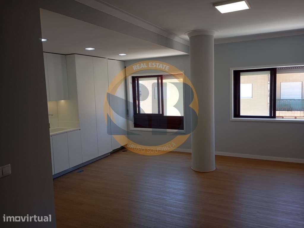 Apartamento Remodelado Vila Nova de Gaia - Grande imagem: 2/35