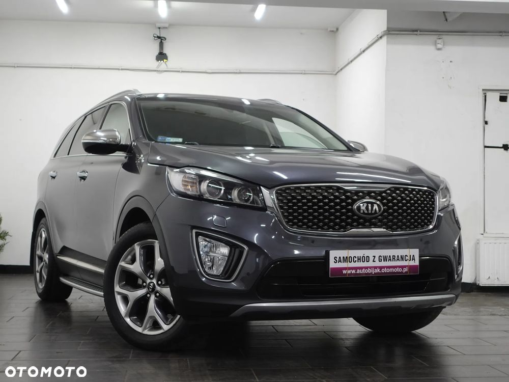Kia Sorento 2.0 CRDI XL - 8