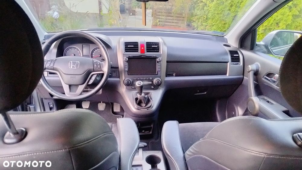 Honda CR-V - 18