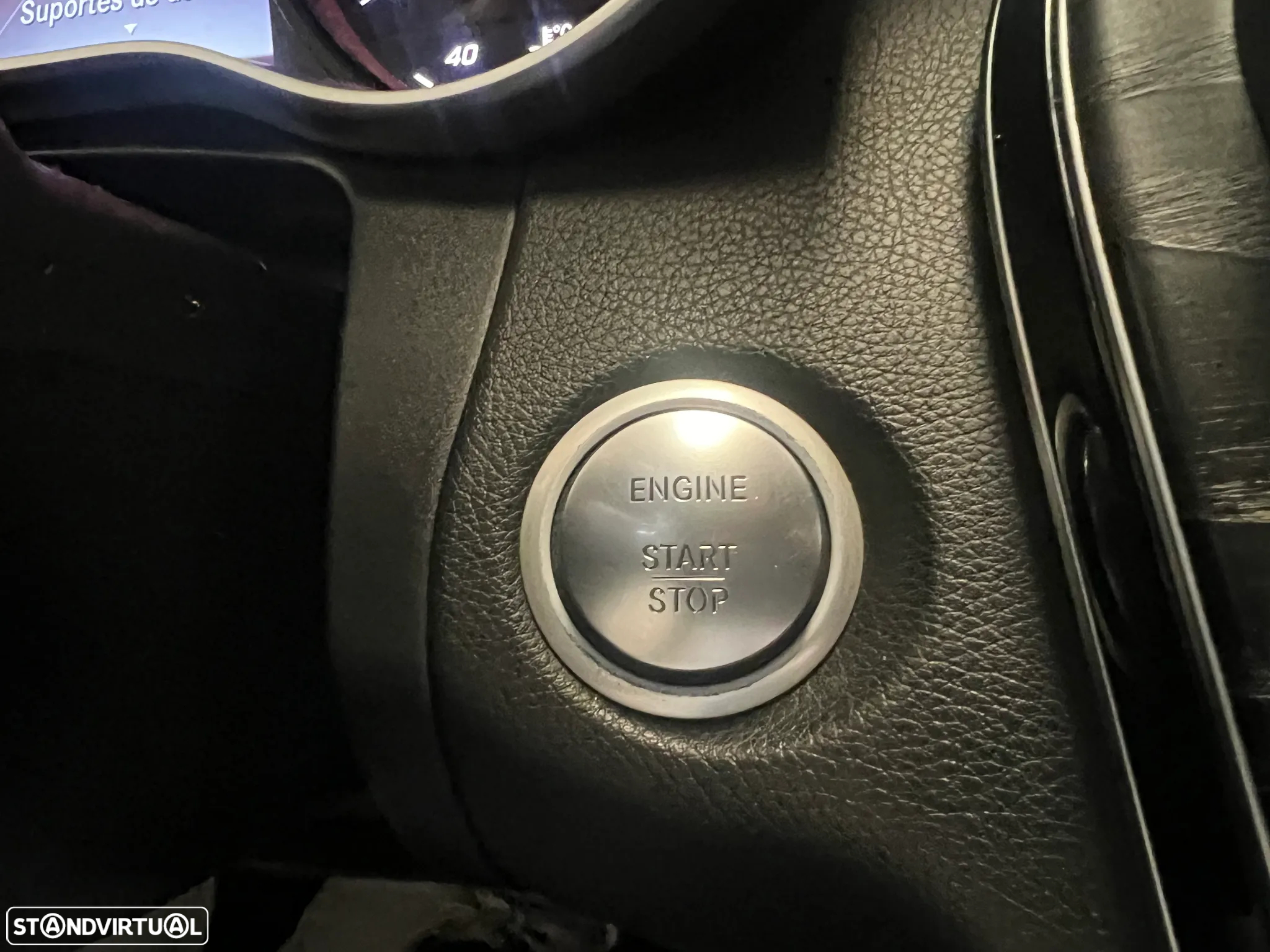Mercedes-Benz C 220 d Coupe 9G-TRONIC AMG Line - 26