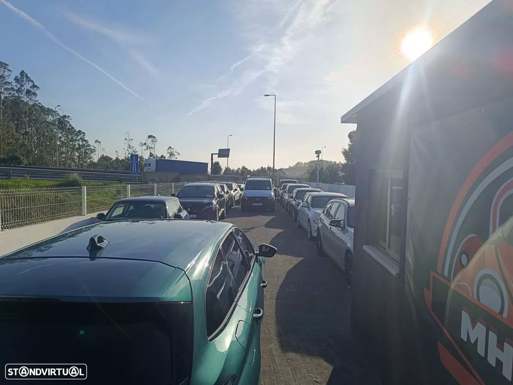 Peugeot 308 SW 1.2 PureTech Allure Pack EAT8 - 26