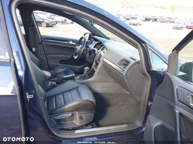 Volkswagen Golf VII 2.0 TSI BMT GTI DSG - 6