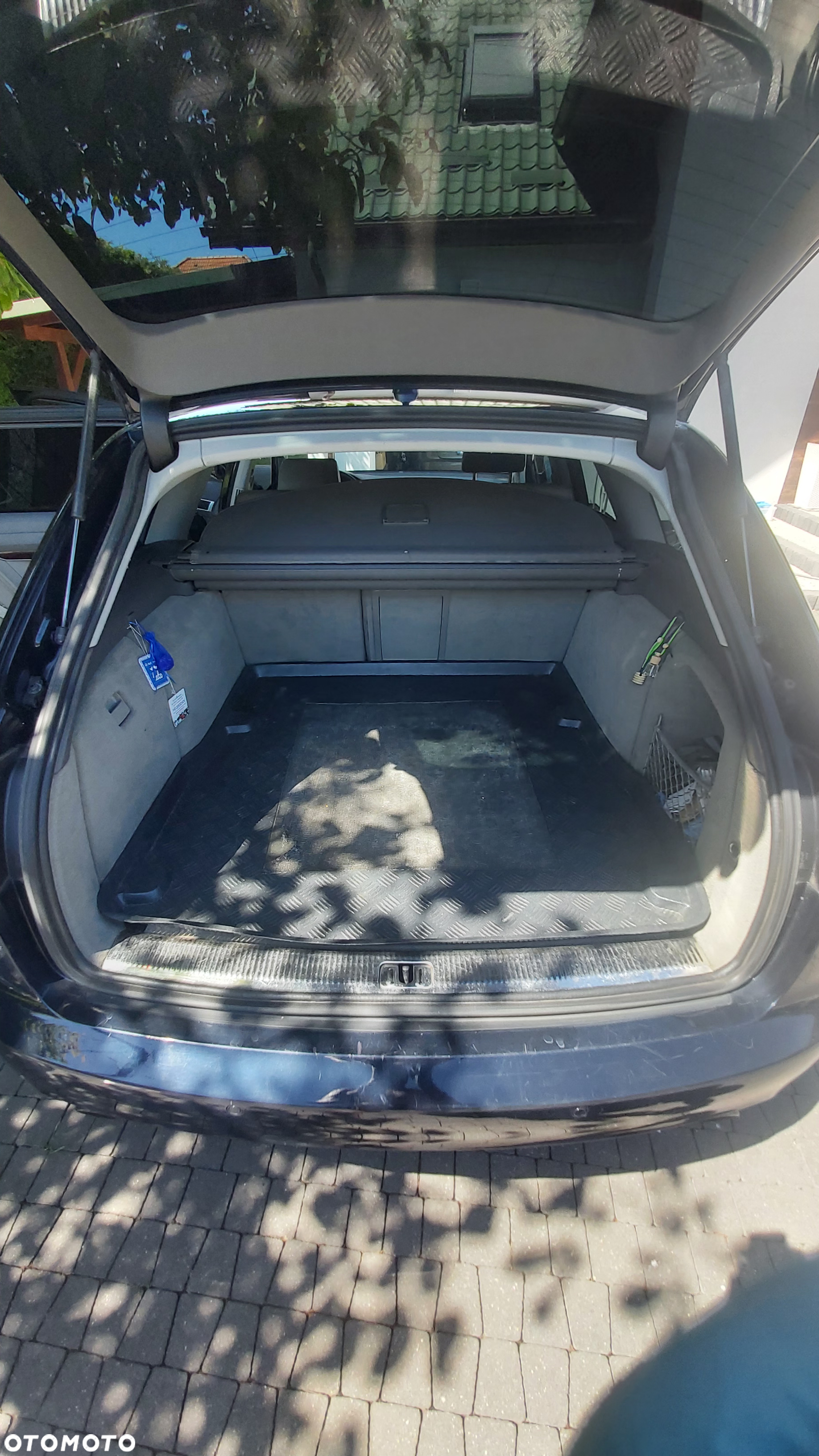 Audi A6 Avant 3.2 FSI tiptronic quattro - 33