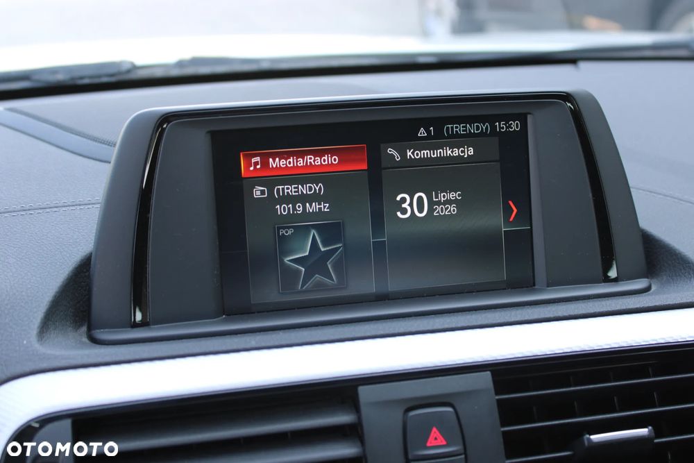 BMW Seria 1 125i M Sport - 25