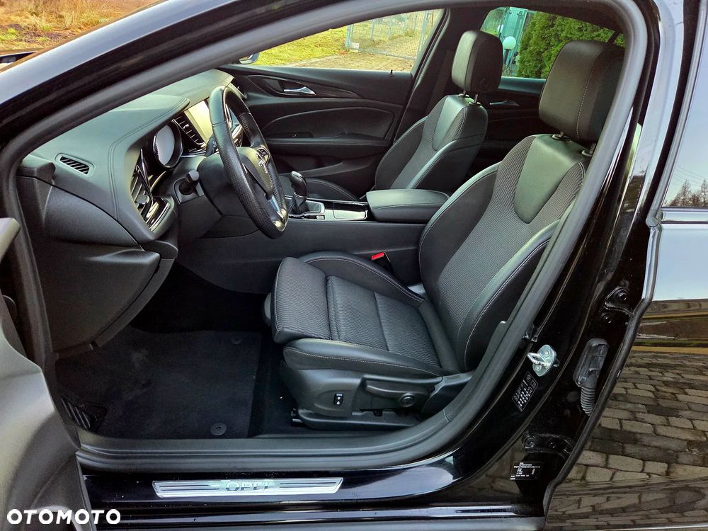 Opel Insignia 2.0 Business Innovation - 21