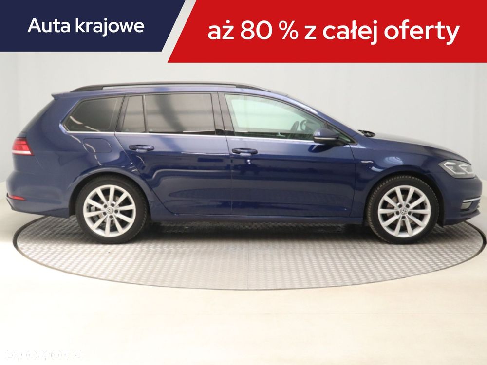 Volkswagen Golf Variant - 8