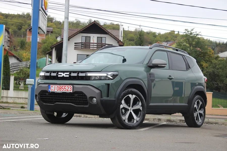 Dacia Duster - 6