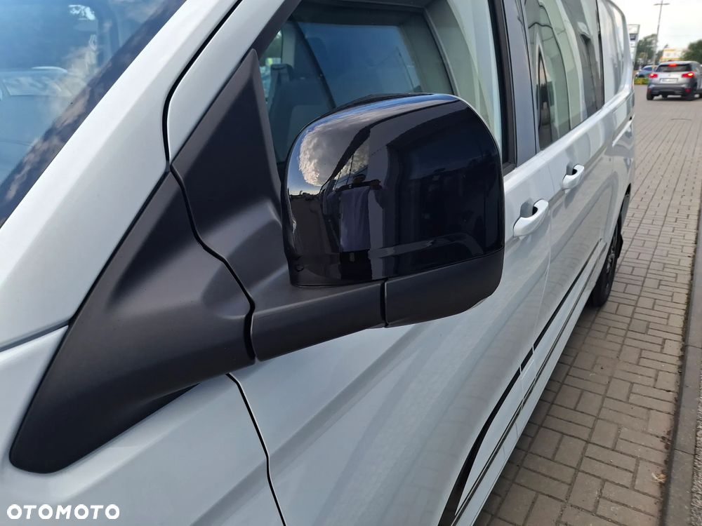 Volkswagen Transporter - 6
