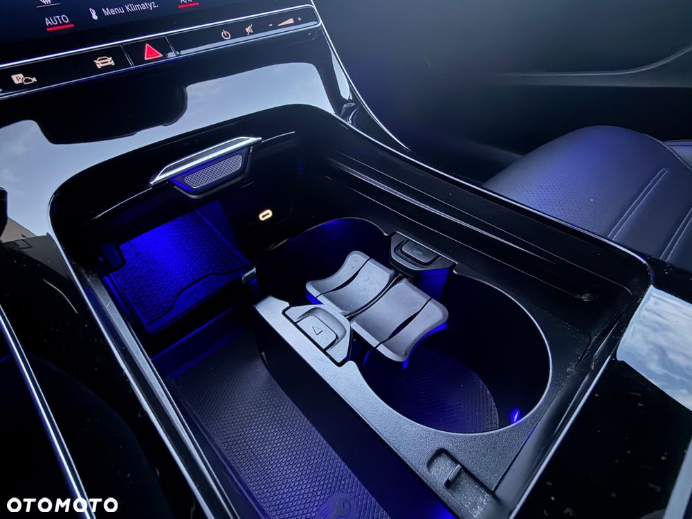 Mercedes-Benz Klasa C 220 d 9G-TRONIC AMG Line - 30