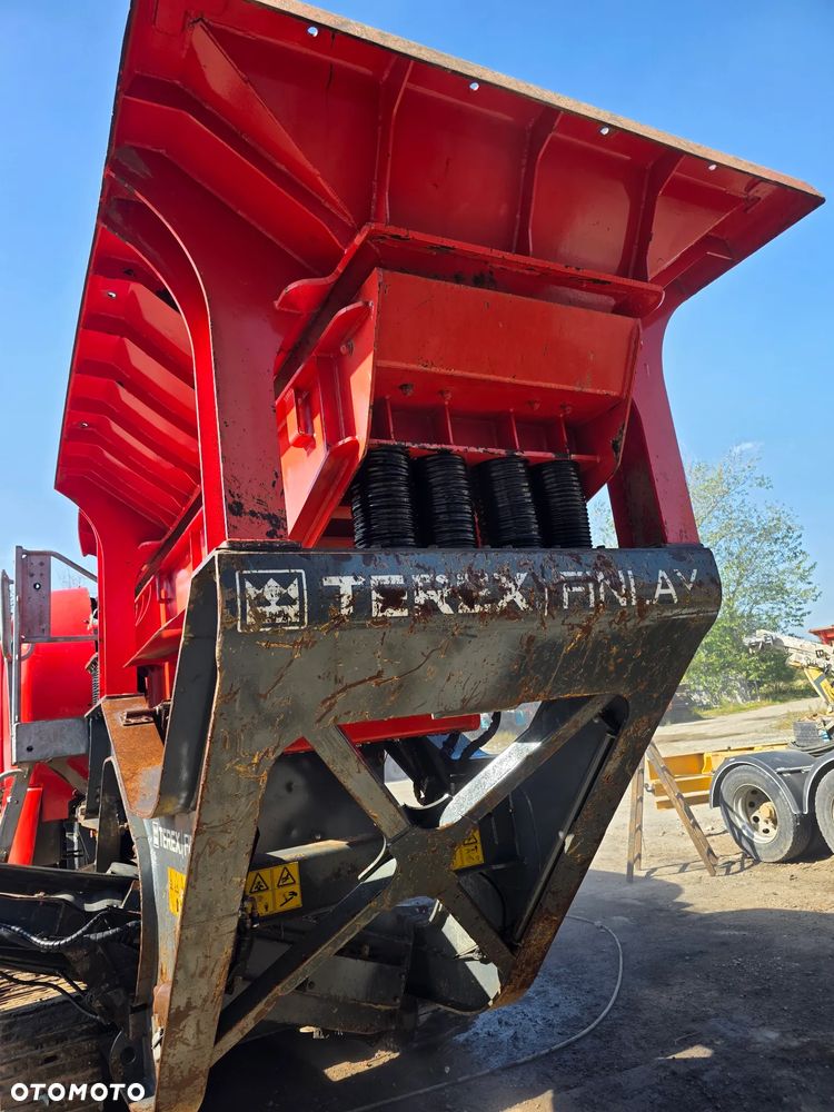 Finlay J960 - 12