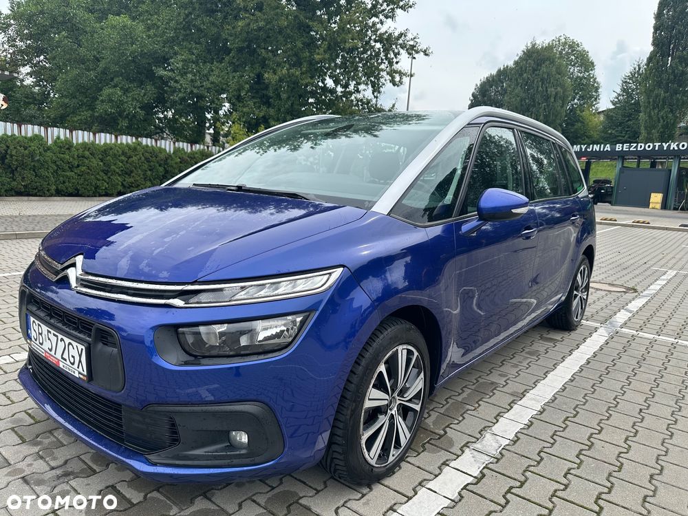 Citroën C4 Picasso - 3