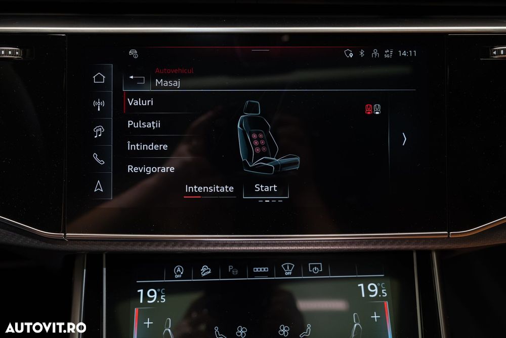 Audi RS Q8 - 19
