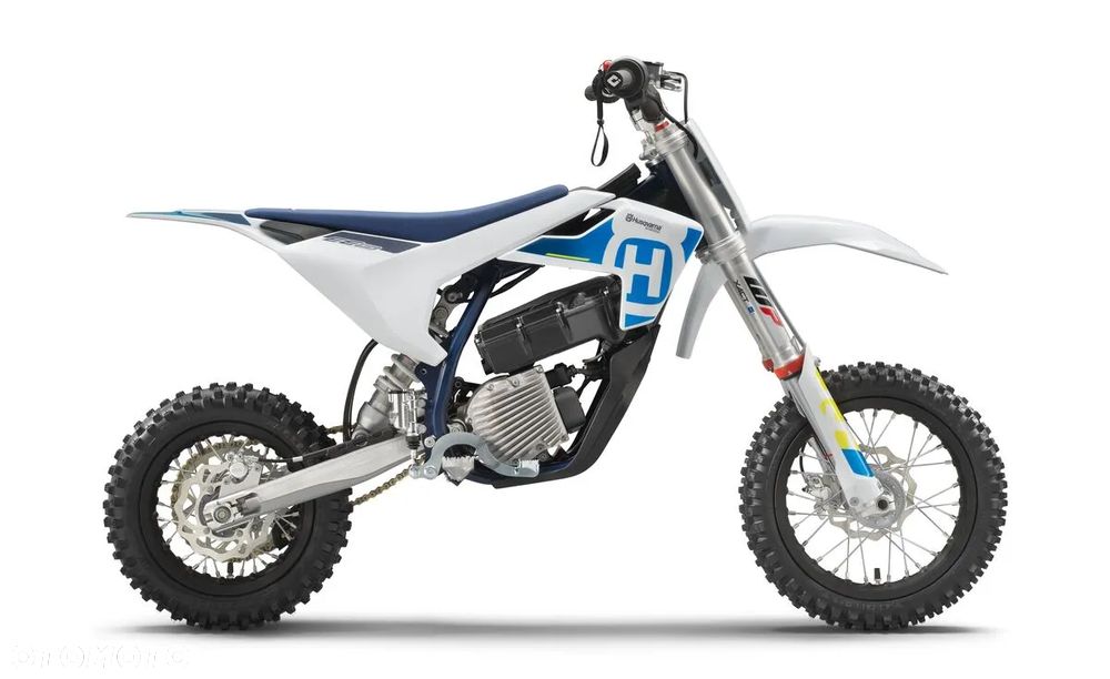 Husqvarna Inny - 33
