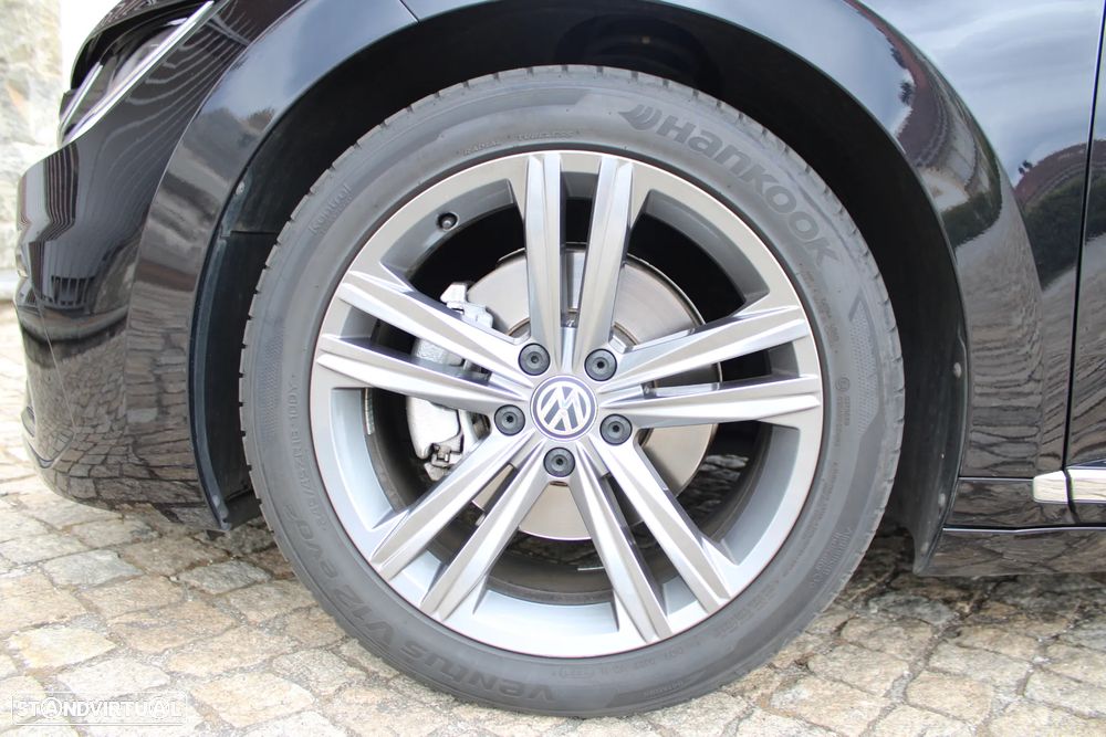 VW Arteon 2.0 TDI SCR R-Line - 10