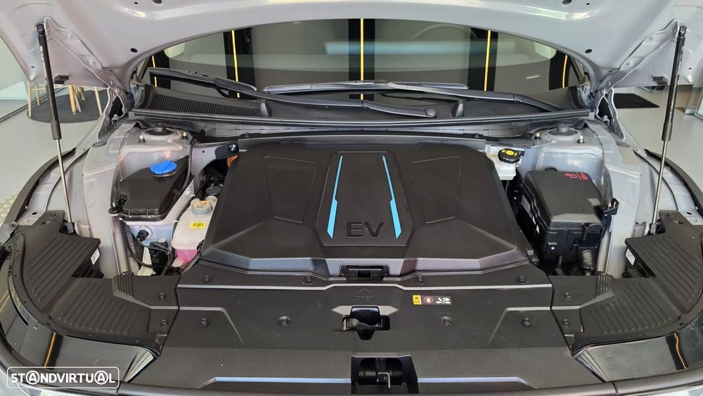 Hyundai Ioniq 5 84 kWh Premium Plus - 33