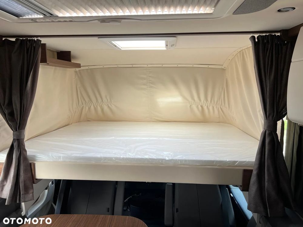 Carthago Chic C-Line I 4.9 LE Model 2026, Mercedes, Automat - 19