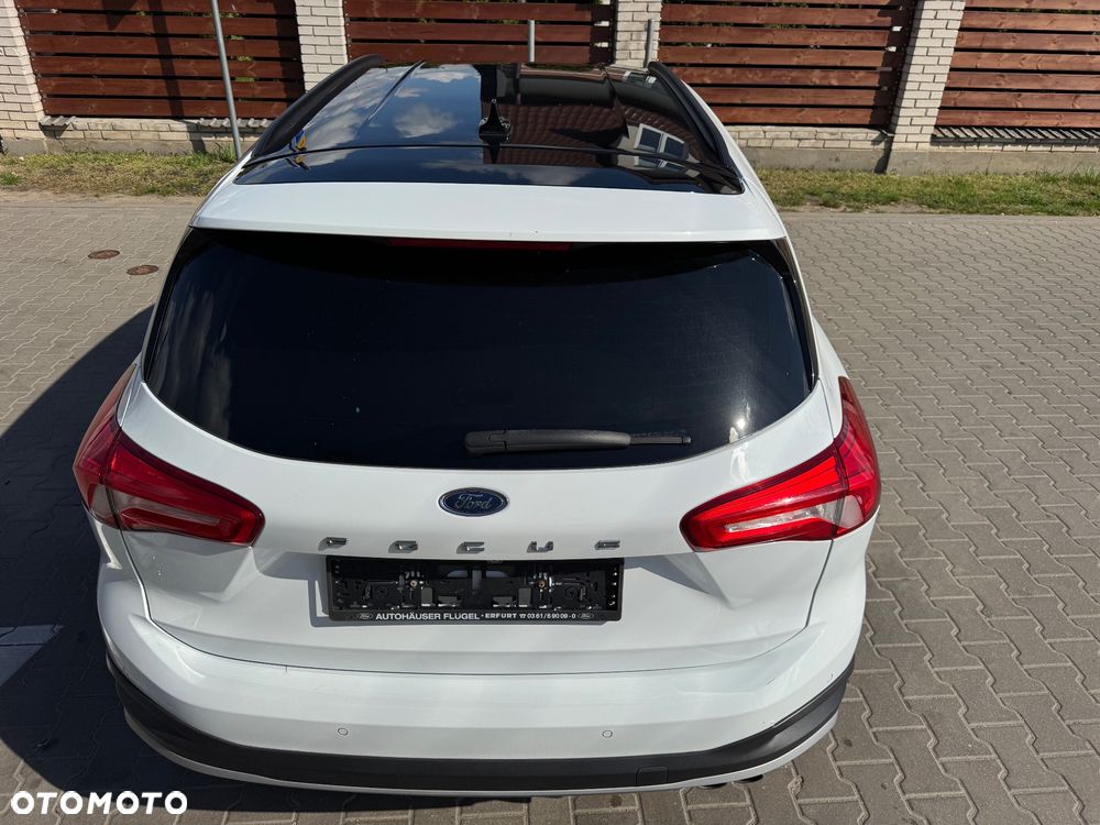 Ford Focus - 11