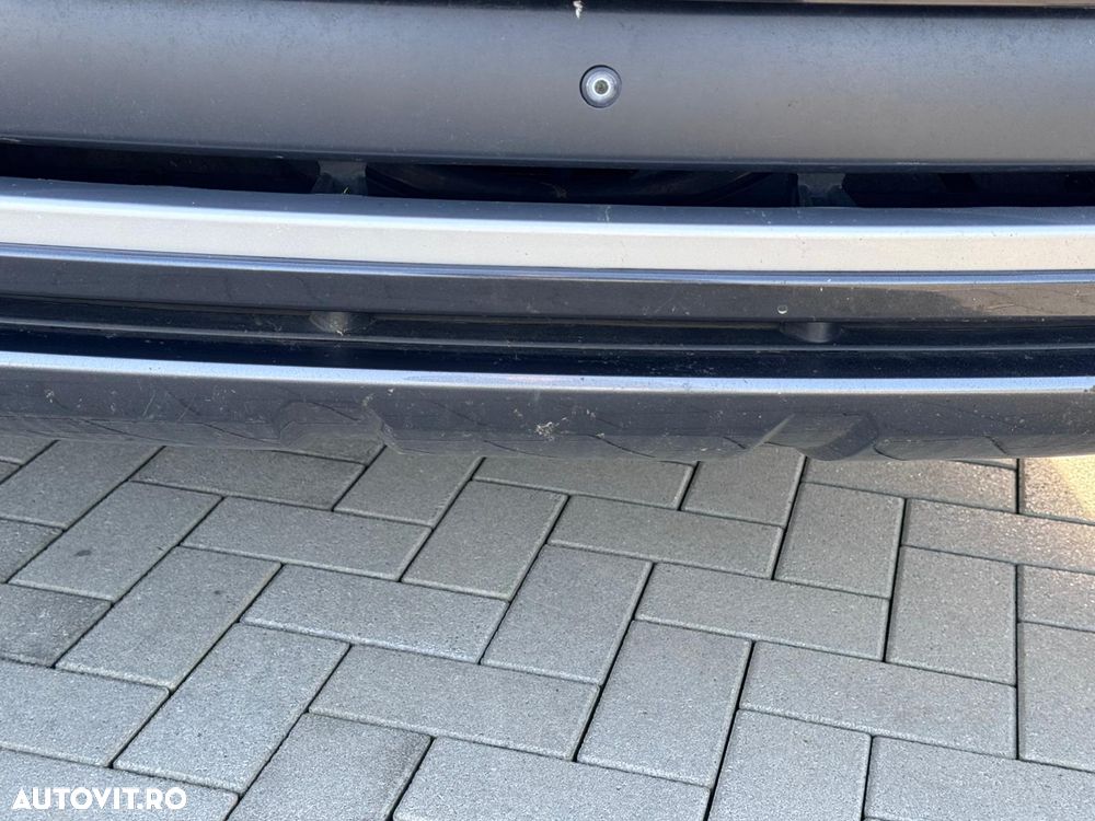 Land Rover Range Rover 5.0 V8 S/C Autobiography - 8