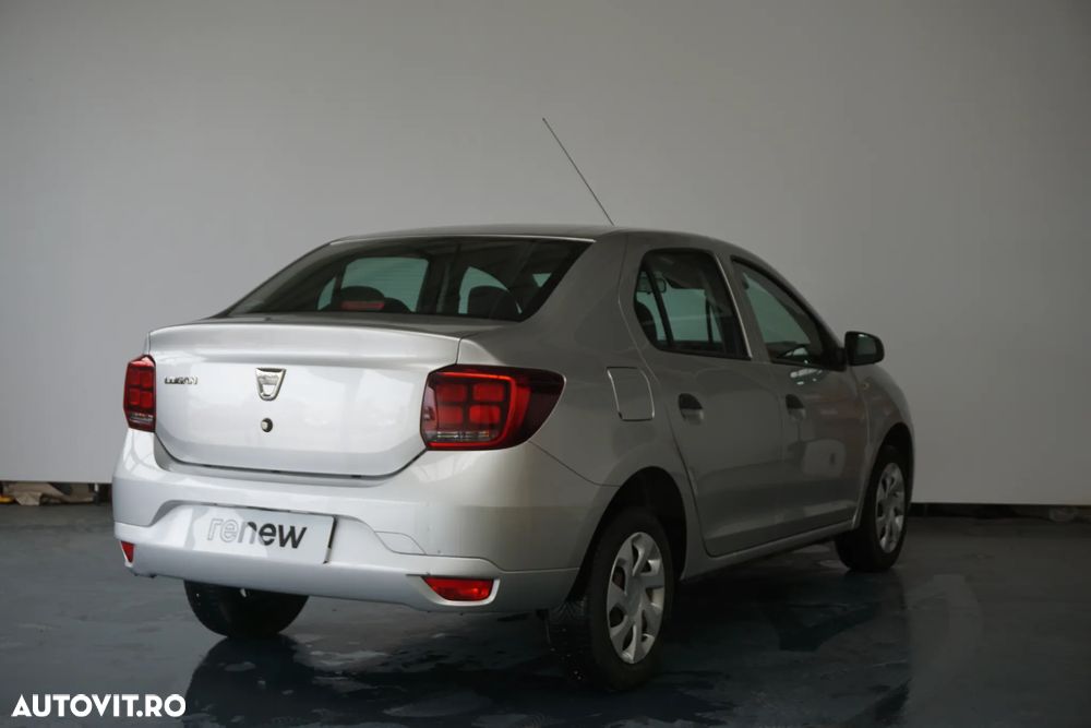 Dacia Logan 1.0 SCe Ambiance - 2