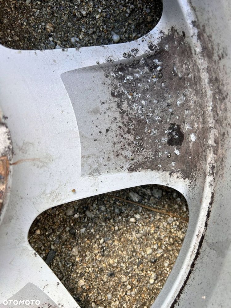 JEEP WK2 LIFT FELGI KOŁA OPONY 18 CALI 265/60R18 ET 56.4 5X127 - 12