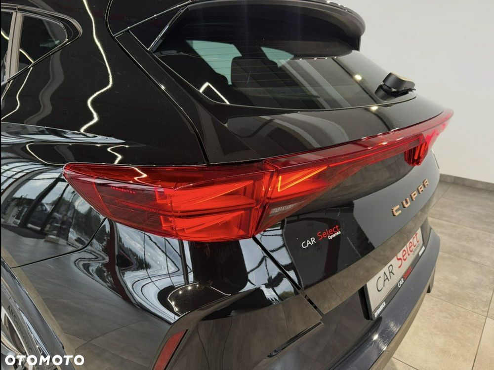 Cupra Formentor - 12