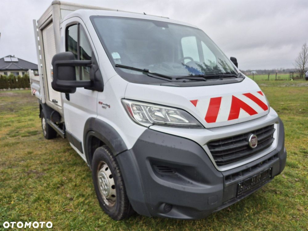 Fiat Ducato - 13