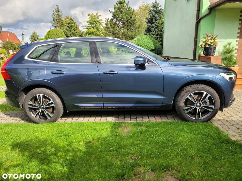 Volvo Xc 60 2017 photo 5