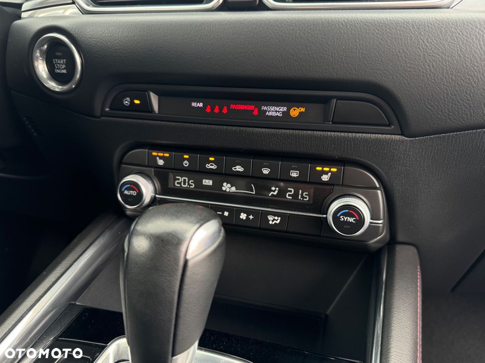 Mazda CX-5 2.0 Exclusive-Line 2WD - 26