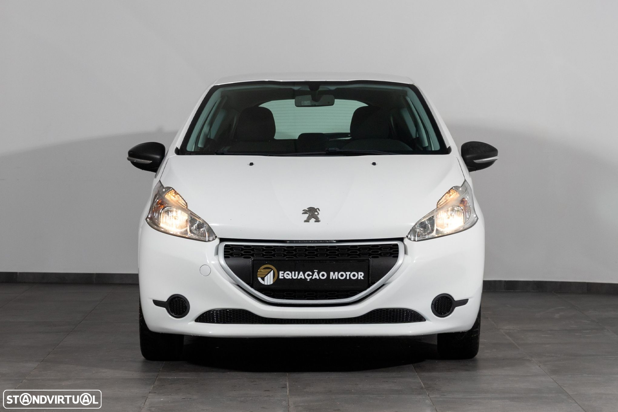 Peugeot 208 1.0 VTi Access - 3