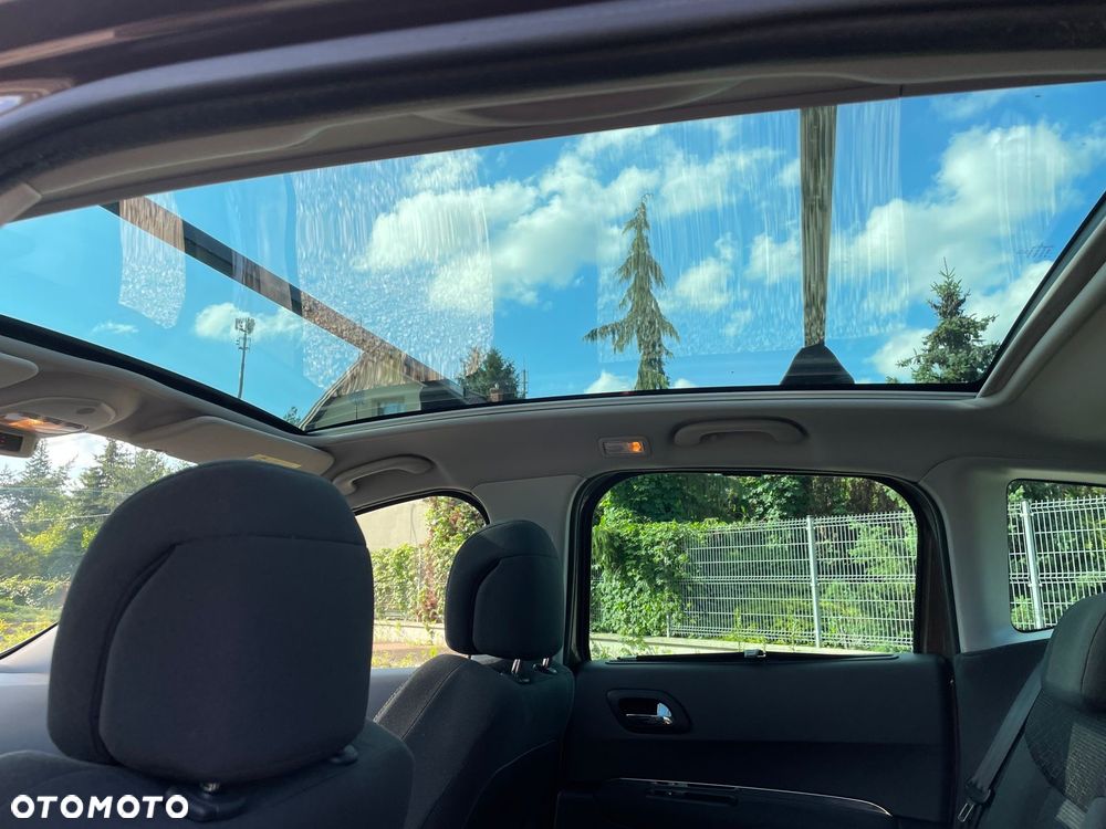 Peugeot 3008 1.6 THP Allure - 8