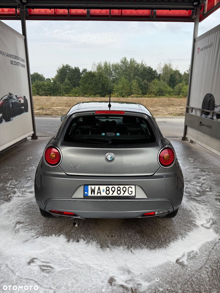 Alfa Romeo Mito 1.4 Progression EU6 - 5