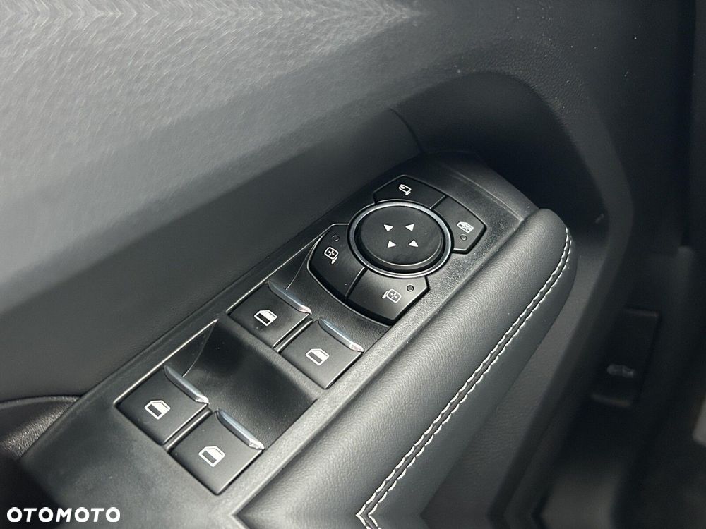 Volkswagen Amarok 3.0 V6 TDi 4MOTION Aventura - 25