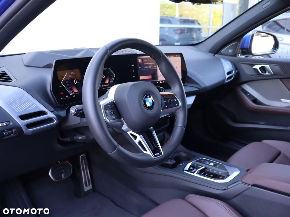 BMW Seria 1 118d M Sport - 5