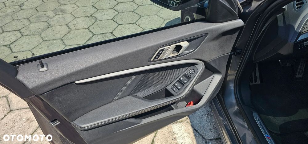 BMW Seria 1 118d Edition M Sport Shadow - 39